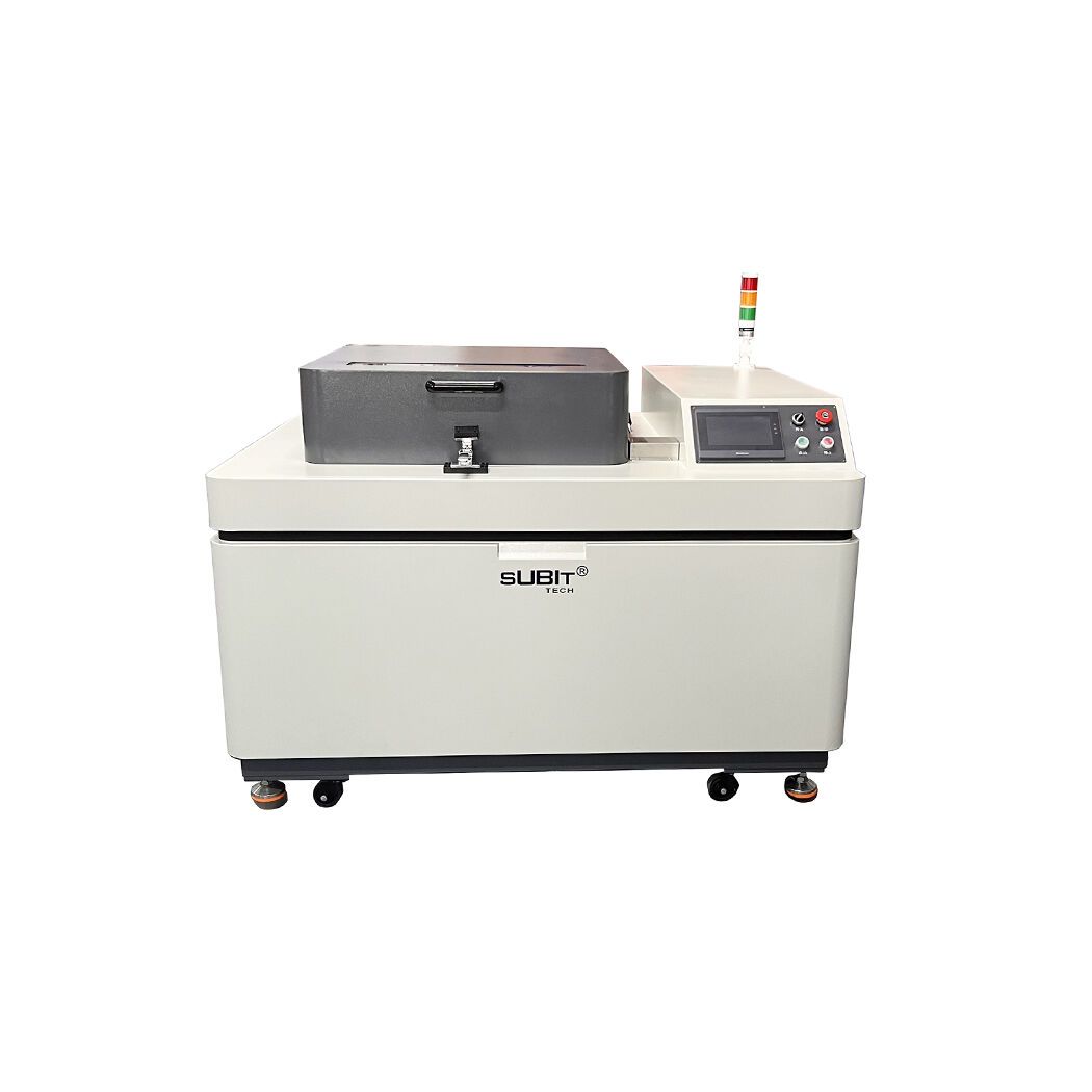 10L Capacity Vacuum Centrifugal Deaeration Defoaming Mixer