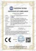 Exposure-Machine-CE-Certificate